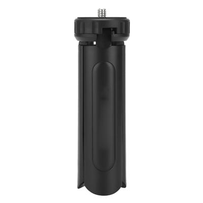 Manbily MT‑05 Phone Camera Tripod 14 Inch Interface Desktop Vlog Bracket Slip Resistance Mini