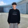 Skechers Sweatshirts Unisex Crew Neck Moderate Regular L225U175