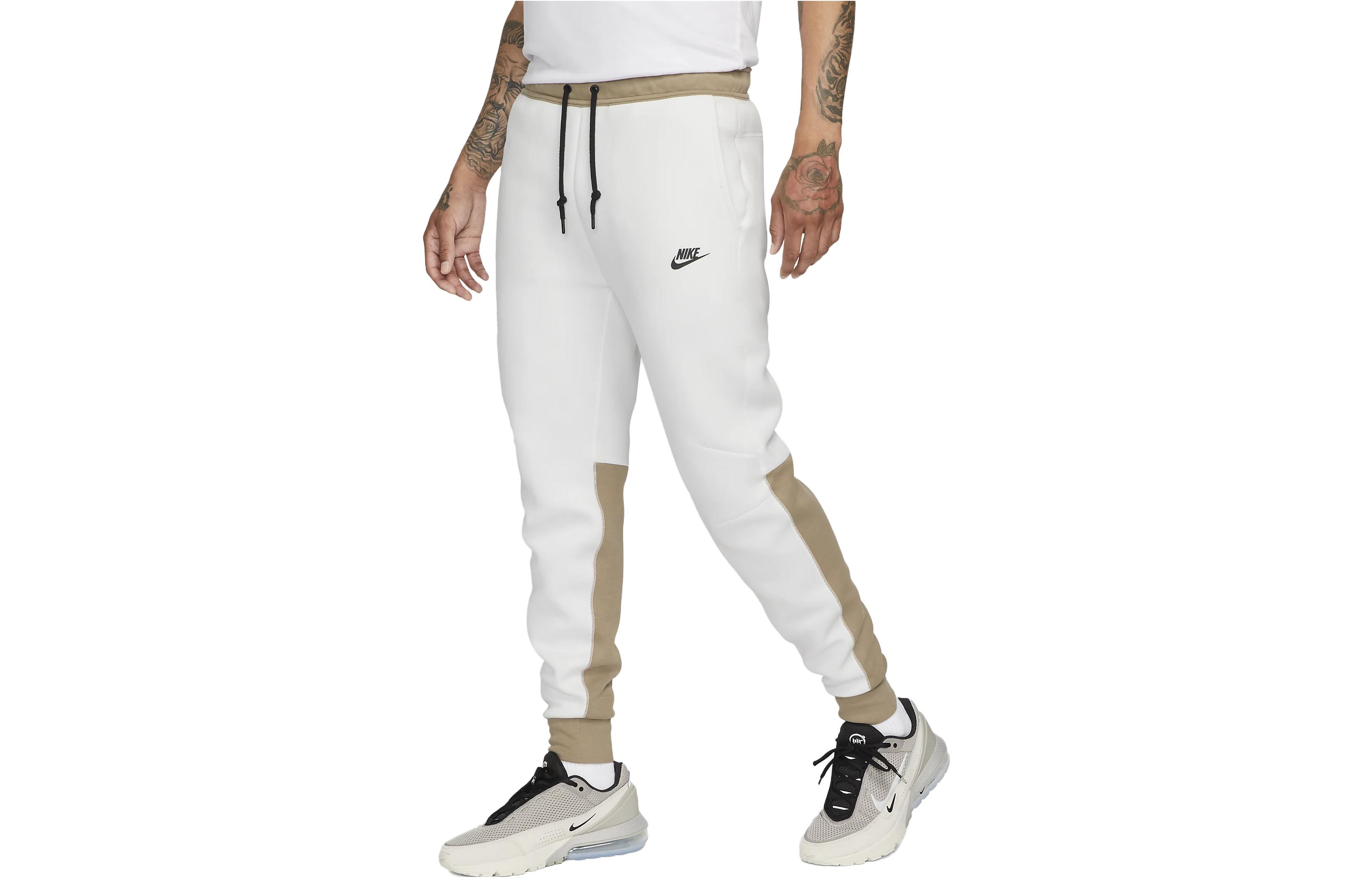 Nike Sportswear Tech Fleece Joggers FB8002-121 S