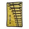 Tie Mu Yun Open-End Wrench Set