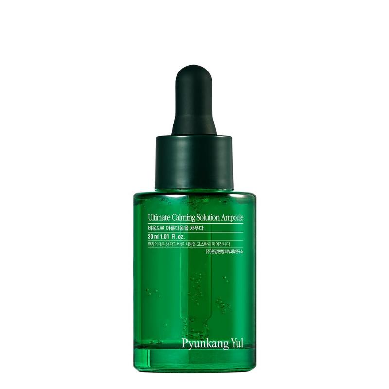 Ultimate Calming Solution Ampoule