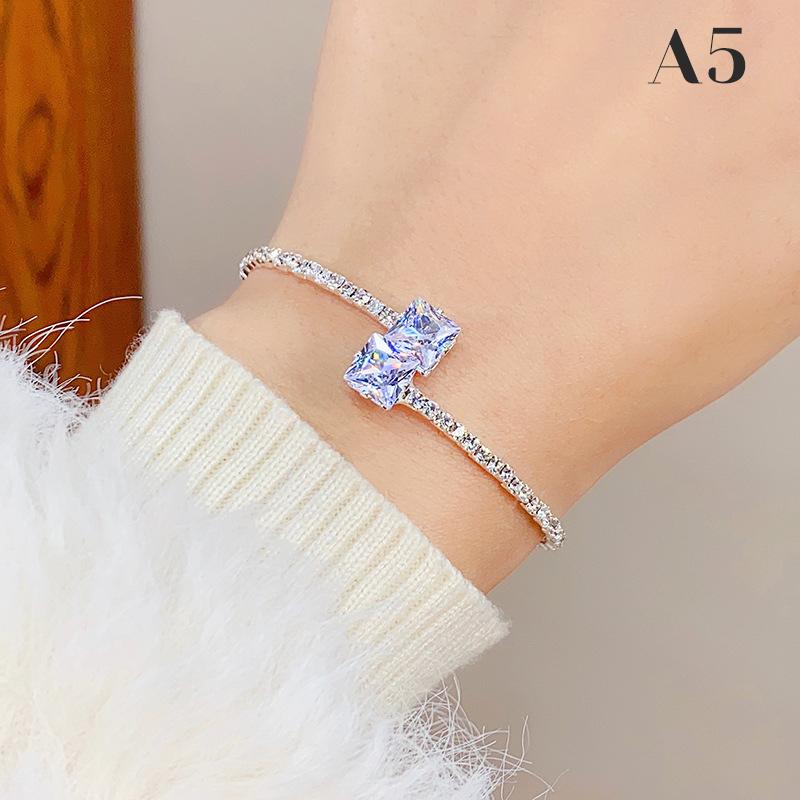 Elegant  Imitation Pearl Bracelet Multilayer Stretchable Pearl Bracelet