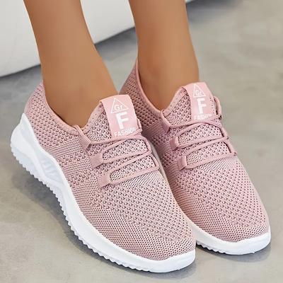Damesschoenen – Sneakers