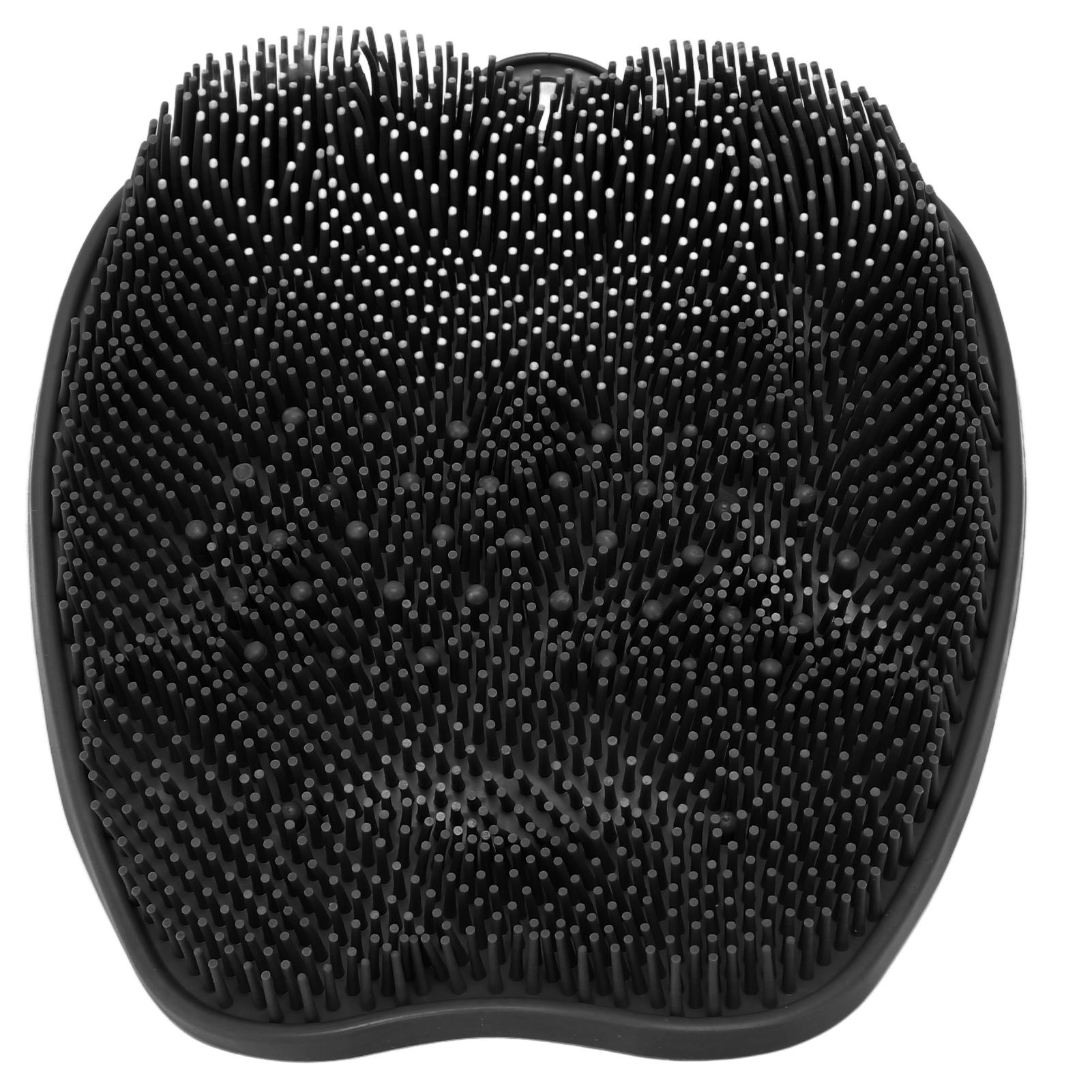 Shower Foot Massager Scrubber Improve Foot Circulation Reduce Foot Pain Soothe Tired Achy Feet Shower Foot Scrubber Mat