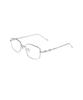 Deoseutillum [Blue Light Blocking] #G2633 Point Glasses