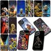 I-Irons Poster M-Rocks M-Maidens Phone Cover for Huawei P30 P20 Mate 20 Lite Pro Y7 Y6P Y7A 2019 Nova 5T 3I Protective Case