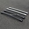 Equation Leopard 5, 3, 7 Roof Aluminum Alloy Luggage Rack Crossbar Suitcase Basket Kui Xi