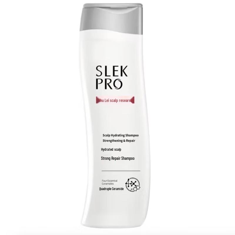 Slek Scalp Hydrating & Strengthening Repair Shampoo