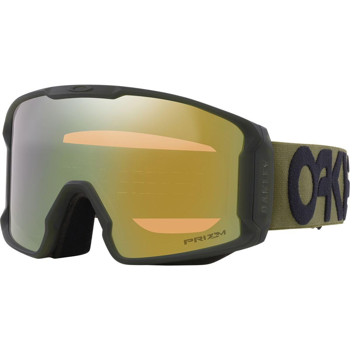 Oakley LINE MINER L Sunglasses