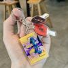Porta-moedas, clips, porta-chaves – Chaveiros
