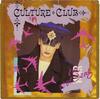 7inch Record CULTURE CLUB  The War Song 106852 Virgin 1984 Europe Pop Used