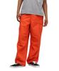 N/C M-65 FATIGUE PANTS Nylon Cotton M-65 Fatigue Pants Men's 2XL 150 Orange 783-5910018