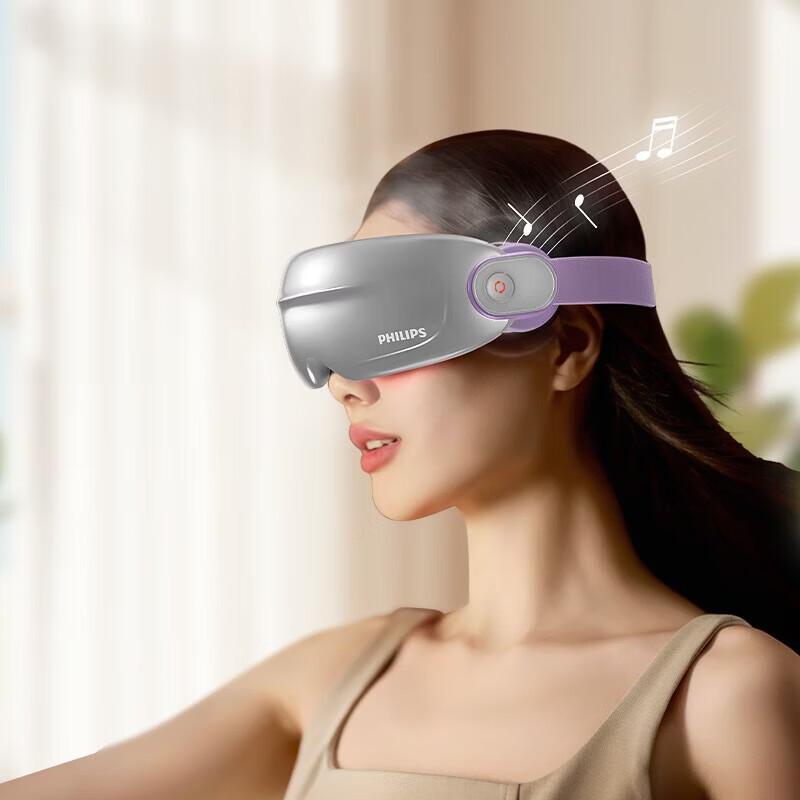 Philips Meiyanbao Eye Massager CN plug (adapter included)