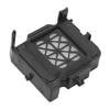 Print Head Capping Station Corrosion Proof Ink Absorption Print Head Capping Top Printer Top Cover for XP600 TX800