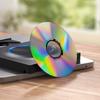 Portable External Dvds Drive Burners With USB3.0 And Type C Connectivity 5Gbps Speed Compatible for Laptop PC Computer