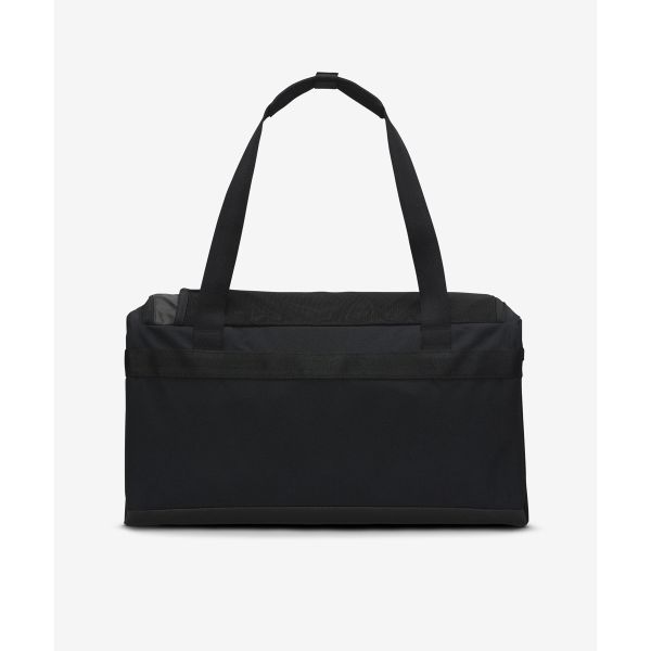 Nike Bolsa de Gimnasio de Gran Capacidad para Entrenamiento Deportivo y Viajes de Poliéster Bolsas Pequeñas Unisex Negro FN4206010