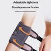 1Pc Elbow Support Gym Sport Elbow Protective Pad Elastic Sleeve Elbow Brace Absorb Sweat Sport Basketball Volleyball Tennis Arm