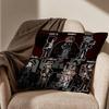 Benny Jackpot Crash Course Eddie pillow cover living room sofa cushion cover bedroom room bed pillow cover home decoration
