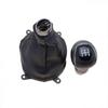 For Honda Civic 2006 2007 2008 2009 2010-2011 5 Speed Gear Shift Knob With Boot