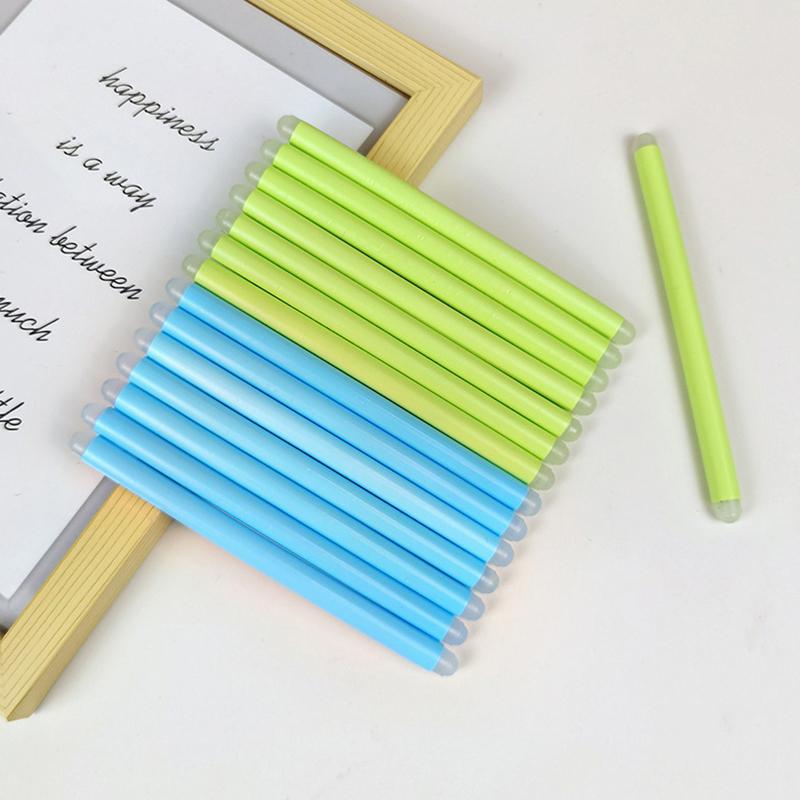 Friction Pen Eraser Student Magic Erasable Neutral Pen Temperature Controlled Rubber Eraser
