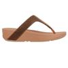 FitFlop Womens/Ladies Lottie Glitzy Thong Strap Sandals