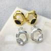 2024 UNO Bestseller: Minimalist Multifunctional Women's Earrings - Romantic Holiday Jewelry Gift.
