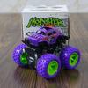 4WD Inertial Stunt Off-Road Toy Car for Boys