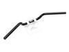 HURRICANE BM Continental 3 Type Dedicated Handlebars for XSR125 ABS (24 8BJ-RE46J) HB0041B-30