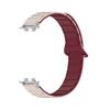 Magnetic Silicone Strap Colorful Comfortable Watchband Replacement Bracelet for Huawei Band 11/11 Pro Smart Watch Accessories