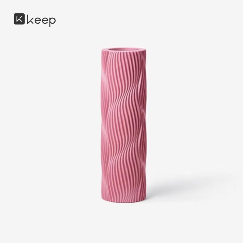 Keep Foam Roller & Massage Stick