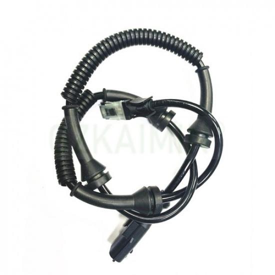 ABS Wheel Speed Sensor 8200675748 For Opel Vivaro Trafic Nissan Primastar