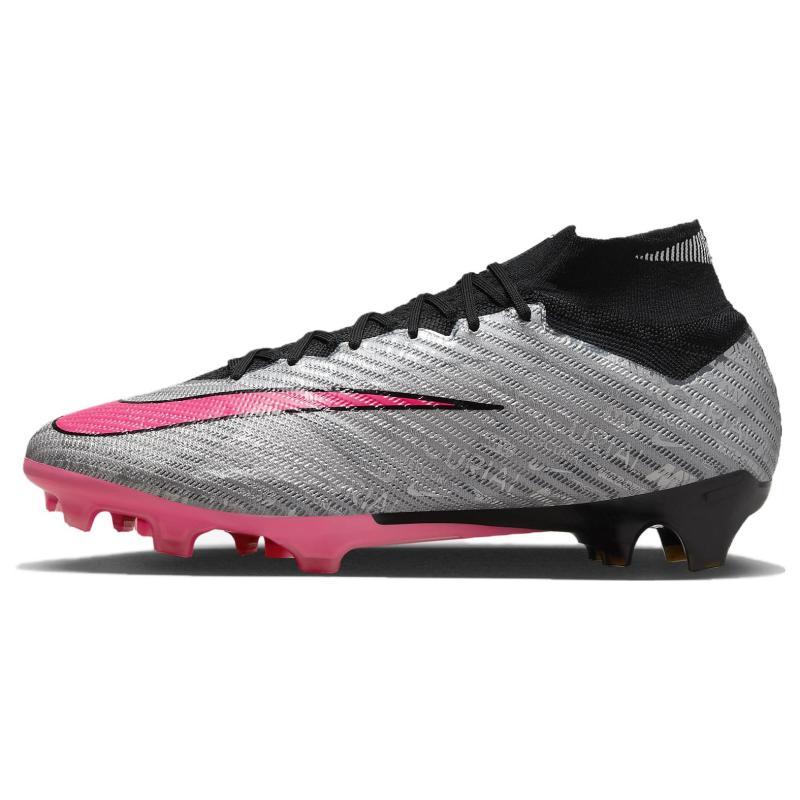 Nike Zoom Mercurial Superfly 9 Elite FG '25th Anniversary Pack' Sneakers Casual FB8397-060