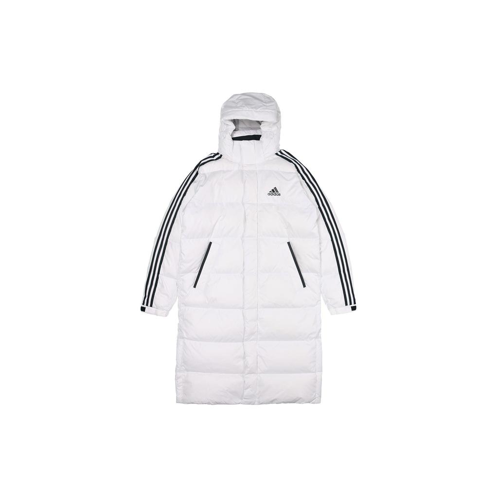 adidas Down Jacket International Version Men's White GP2921