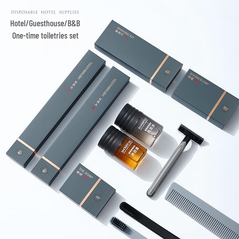 Hotel Disposable Shower Caps