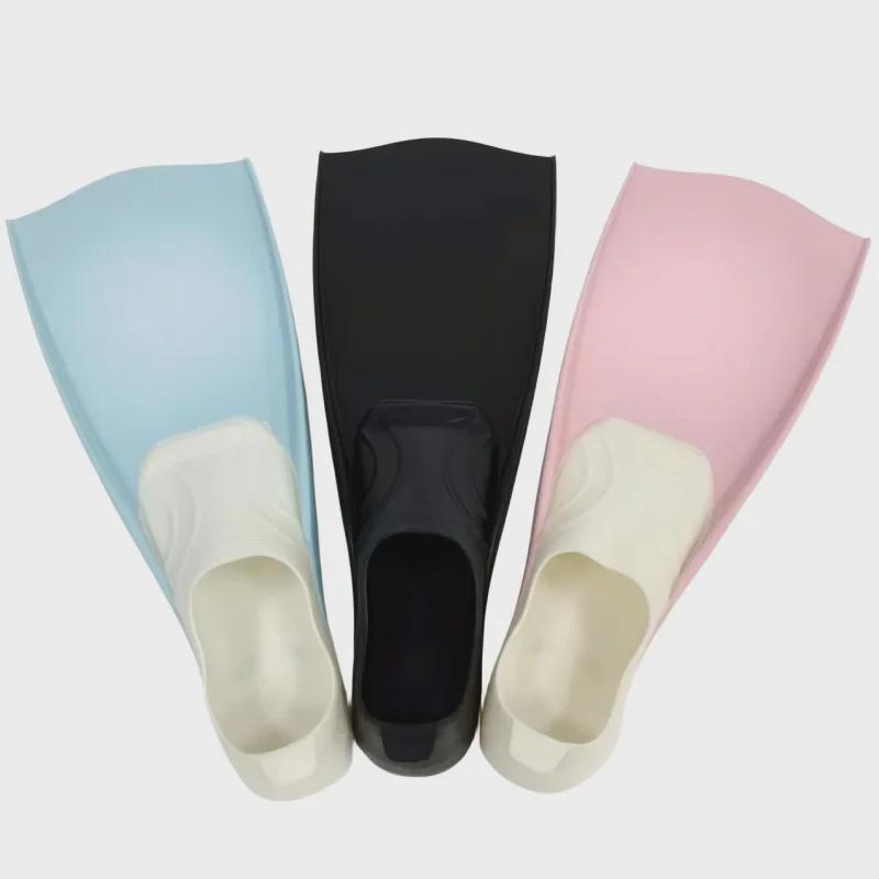 Дорослі Професійні Довгі Ласти для Дайвінгу та Снорклінгу Набір