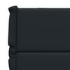 2 Piece High Back Cushion Set GEMERT 2 Pcs 100percent  Polyester