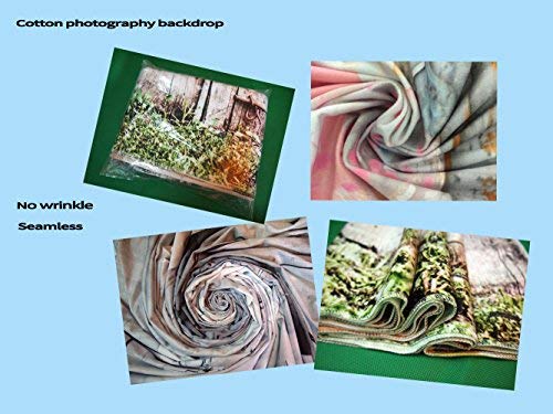 Kate 2.2x1.5m Dream Highlight Photography Backdrop Spot Studio Backdrop Children's Birthday Photo Background