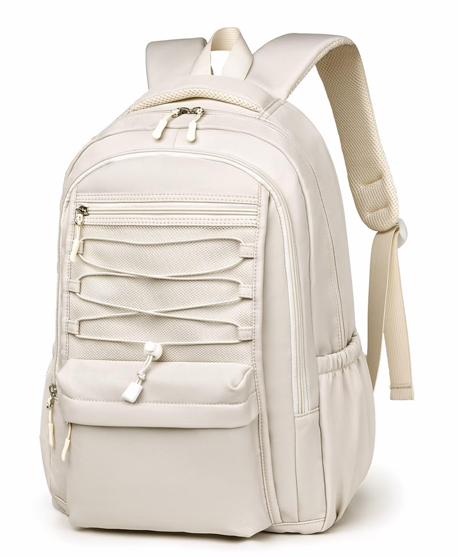 

Большая Школа Старшая Школа Много Средняя Школа Белый [ХейДига] Женский Рюкзак, Вместимость, Популярный, Легкий, Рюкзак, Студент, Милый, Девочки,