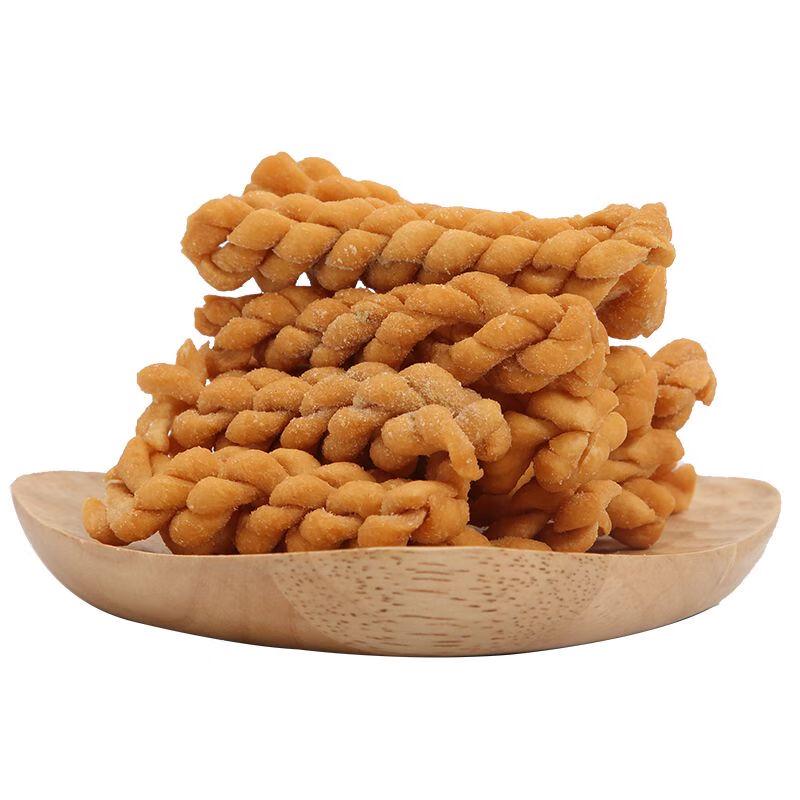 Huaitao Eisen-Yams Mini-Twists