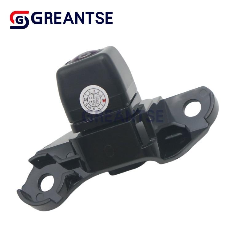 86790-04021 High Quality Reversing Camera Rear View Parking Assist Camera Safety For 2014-2015 Toyota Tacoma Auto Spare Parts