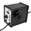 868D 700W Cyfrowy Wyświetlacz Hot Air Gun Heat Gun Stacja Lutownicza z 5 Dyszami
