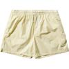 X Nocta Collaboration Lace Logo Side Split Casual Shorts Men Shorts FN8194-744
