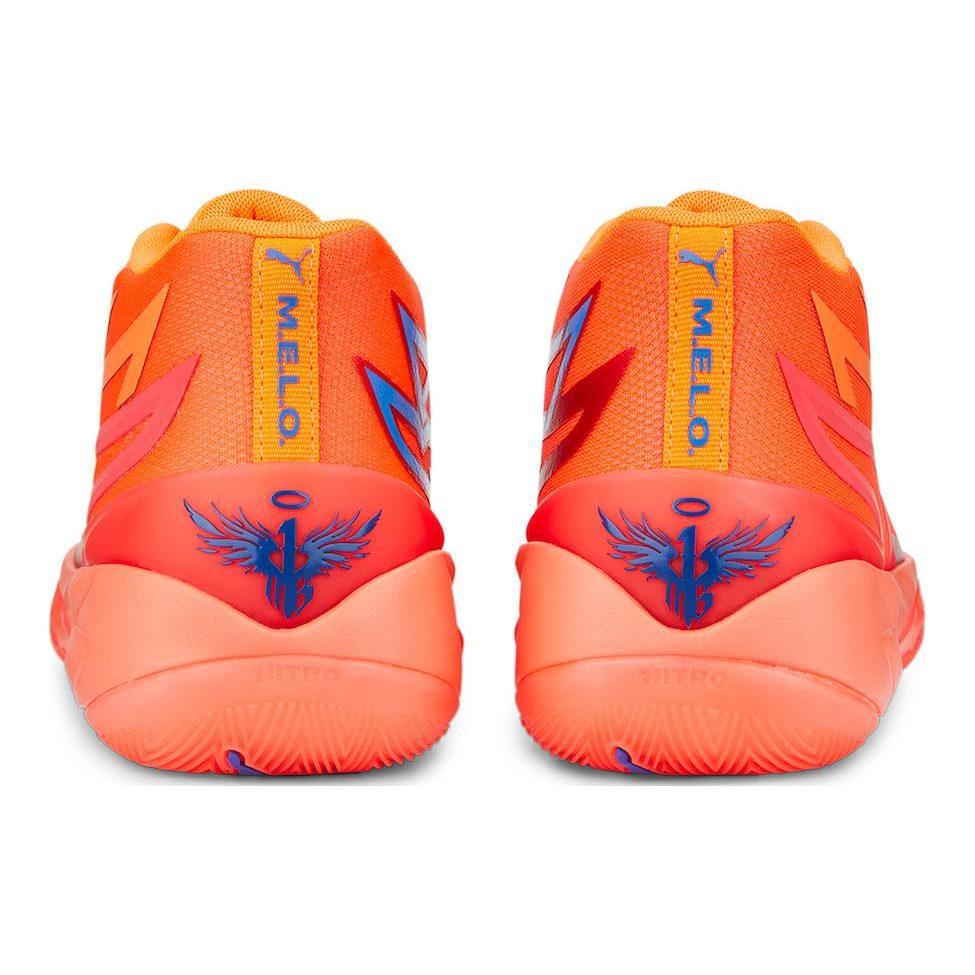 PUMA LaMelo Ball MB.02 Supernova 376442-01