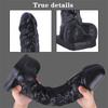 Emperor Monument Super Thick Long Simulation Big Dildo Penis SM Sex Toy Appliance Big Anal Plug