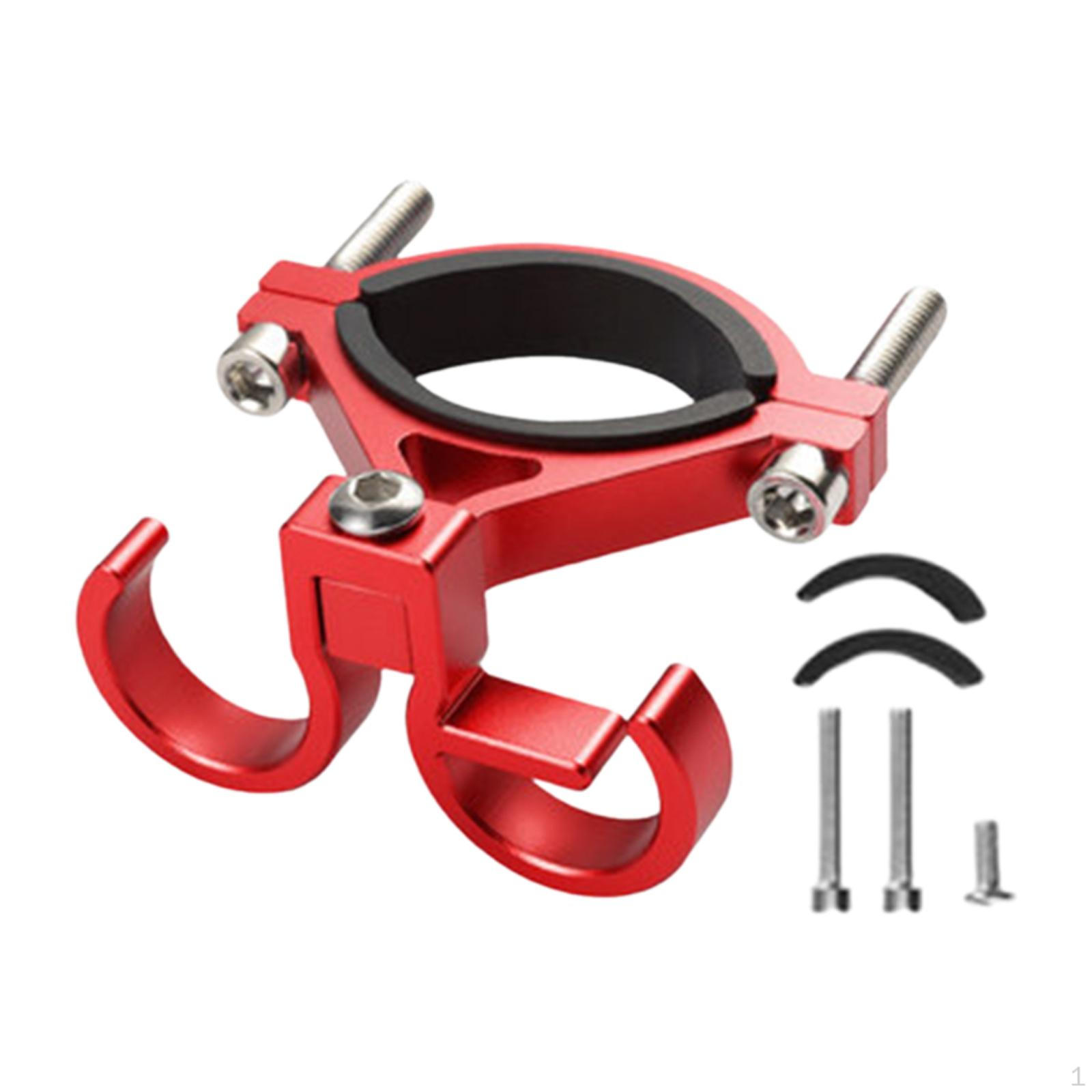 

Электрический передний крюк на руль, вешалка для аксессуаров, крепление для велосипедов, универсальный держатель для шлема