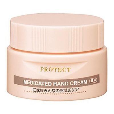 Noevir Medicated Protect Handcreme (80g) [Quasi-Medikament]