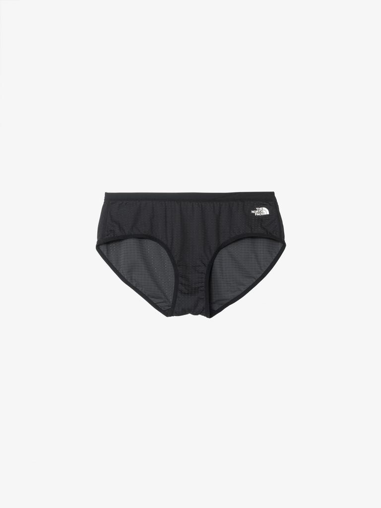 The North Face Expedition Dry Dot Bikini Size S Women's Shorts, Black,