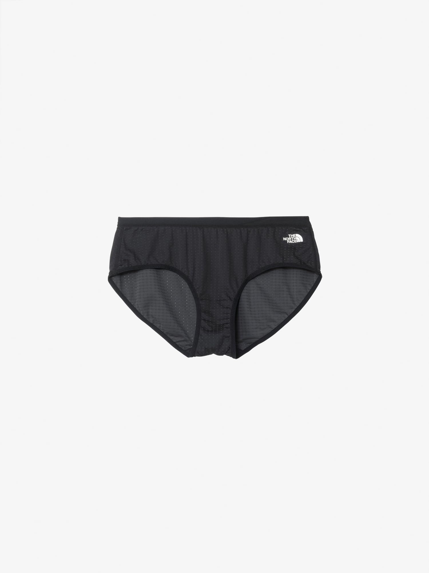 

The North Face Expedition Dry Dot Bikini Size M Women s Shorts, Black, чёрный