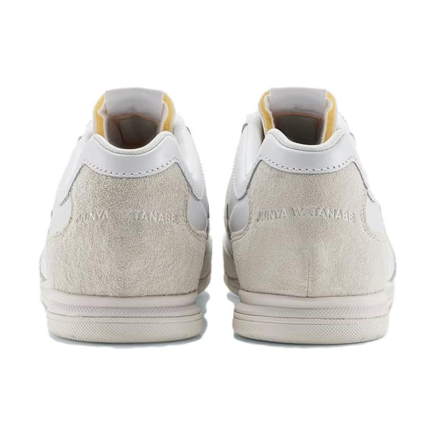New Balance Junya Watanabe X  Nb Rc42 Comfortable Low-Top Running Shoes Men Sneaker White Gwm-k102-001