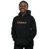 Looney Tunes Boys Tweety Pie Colour Code Hoodie